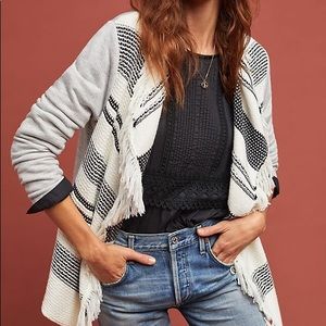 Anthropologie Dolan Cardigan